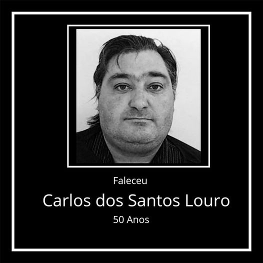 Faleceu