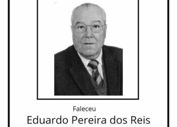 Faleceu