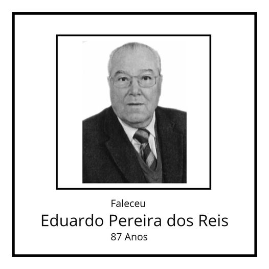 Faleceu