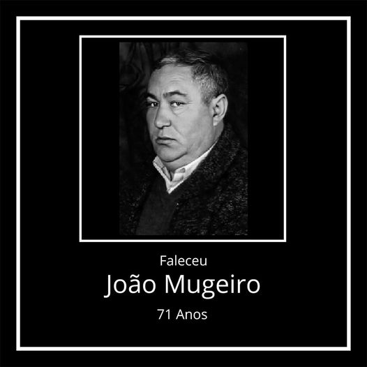 Faleceu
