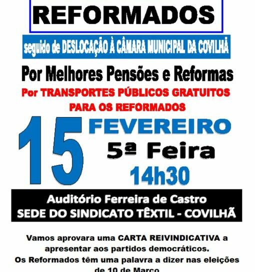Covilhã