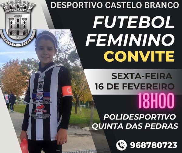 Castelo Branco