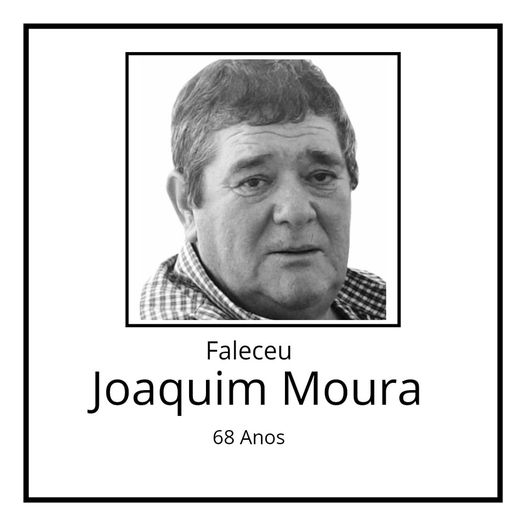 Faleceu