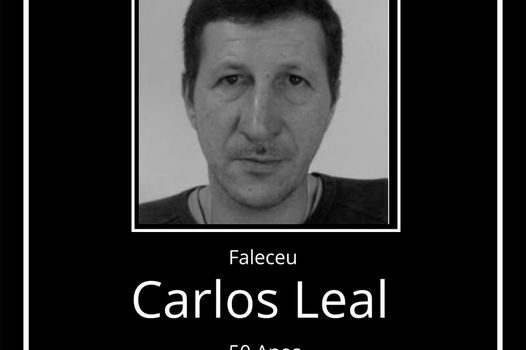 Faleceu