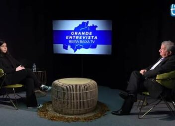 EM DIRETO: GRANDE ENTREVISTA