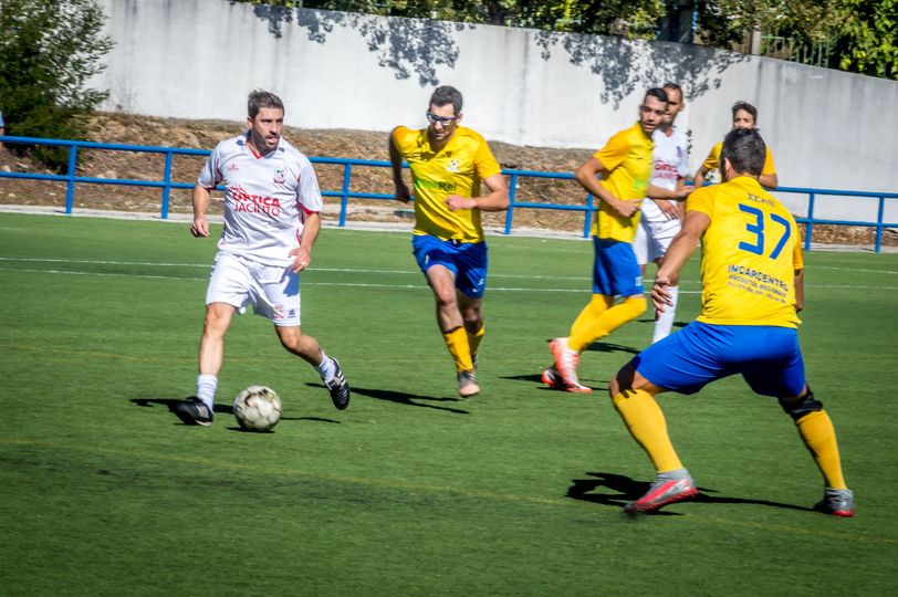 Vila de Rei