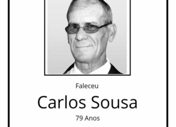 Faleceu
