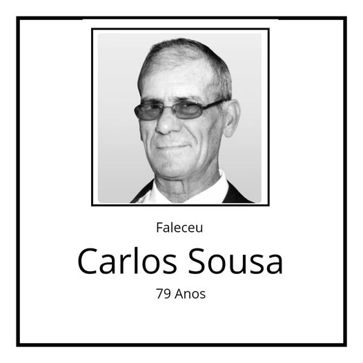 Faleceu
