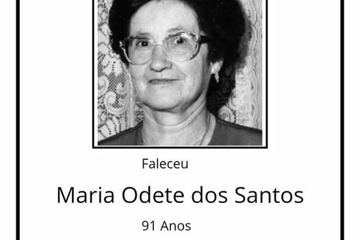 Faleceu