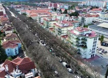 EM DIRETO: BEIRA BAIXA TV