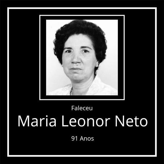 Faleceu