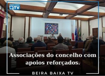 Vila Velha de Ródão