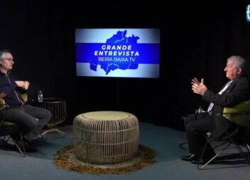 EM DIRETO: GRANDE ENTREVISTA