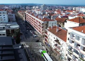 EM DIRETO: BEIRA BAIXA TV