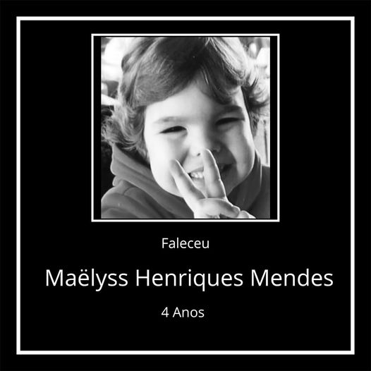 Faleceu