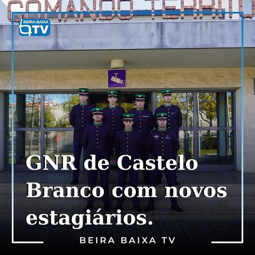 Castelo Branco