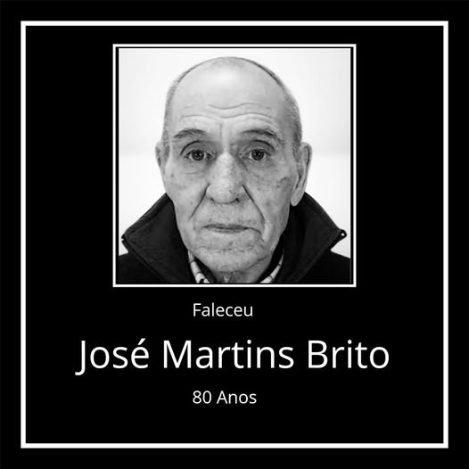 Faleceu
