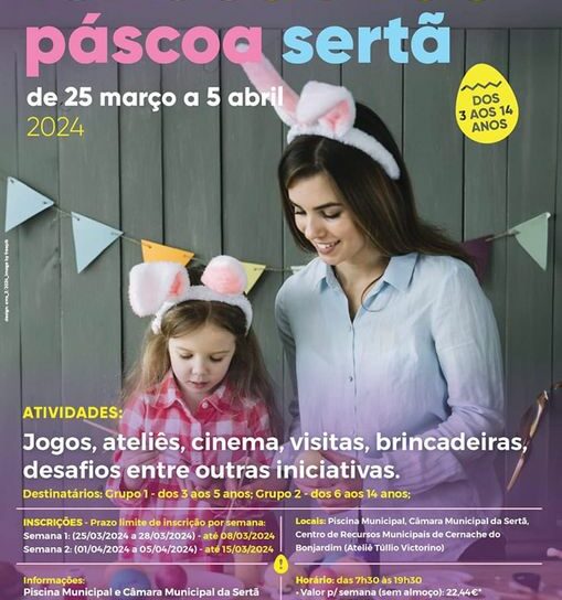 Sertã