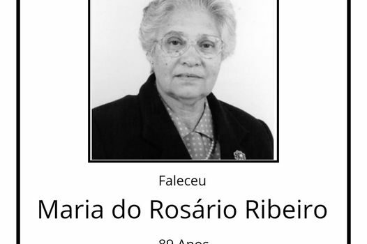 Faleceu