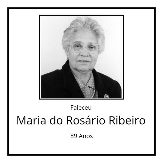 Faleceu