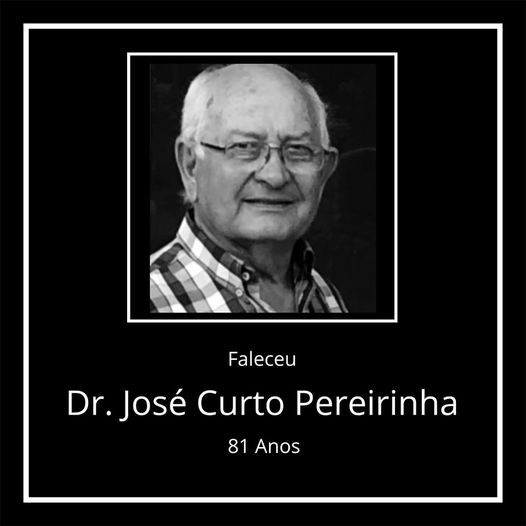 Faleceu