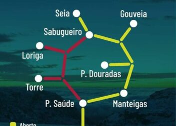 Serra da Estrela