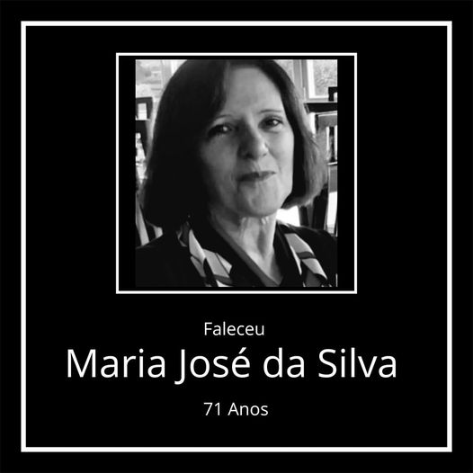 Faleceu