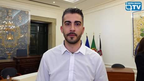 EM DIRETO: BEIRA BAIXA TV