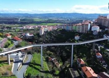 Esta noite, fique a conhecer o homem por detrás do candidato Jorge Fael.