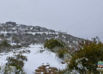 Serra da Estrela