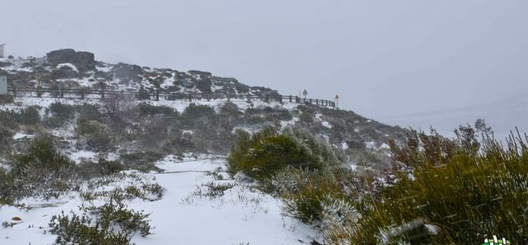 Serra da Estrela