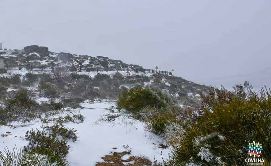 Serra da Estrela