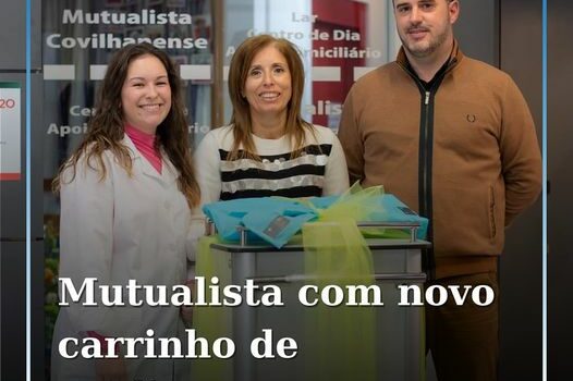 Covilhã
