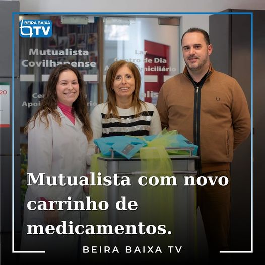 Covilhã