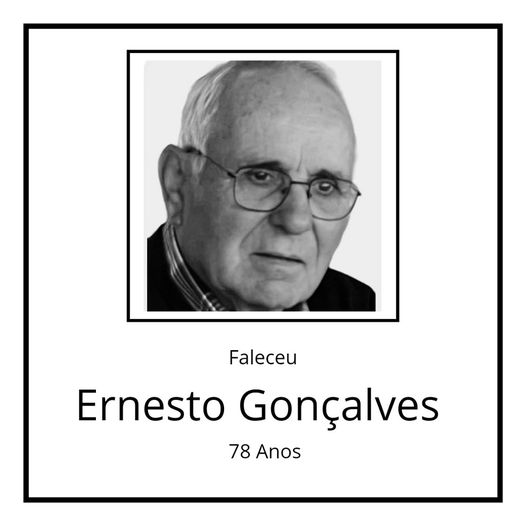 Faleceu