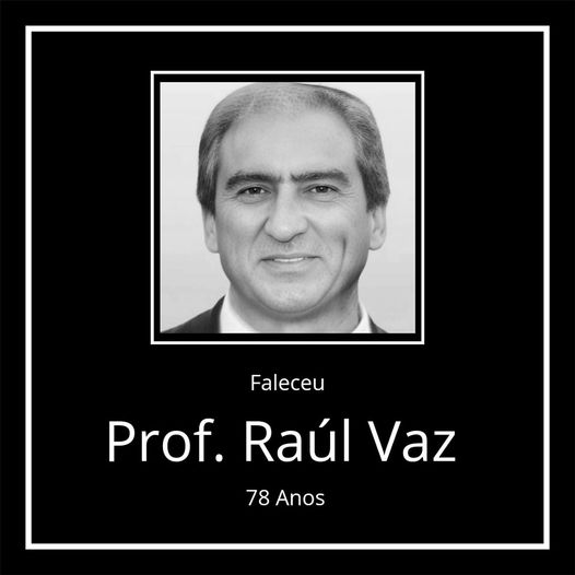 Faleceu