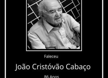 Faleceu