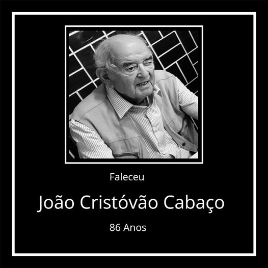 Faleceu
