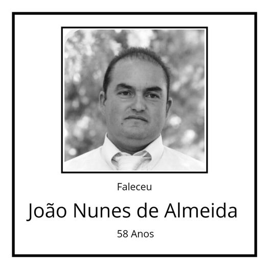 Faleceu