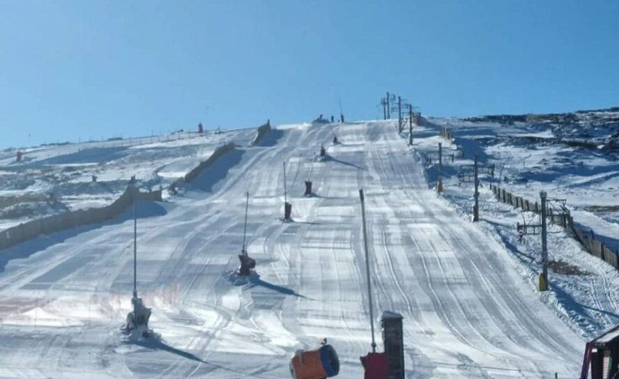 Serra da Estrela