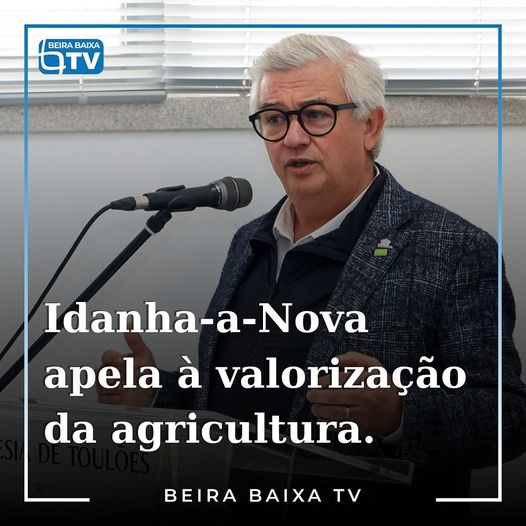 Idanha-a-Nova