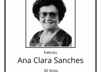 Faleceu