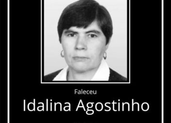 Faleceu