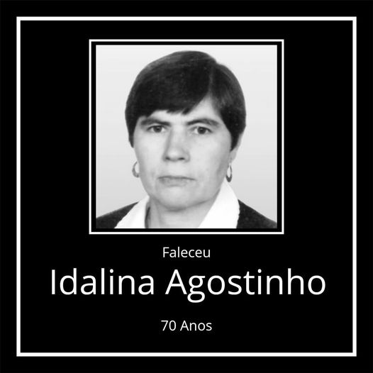 Faleceu