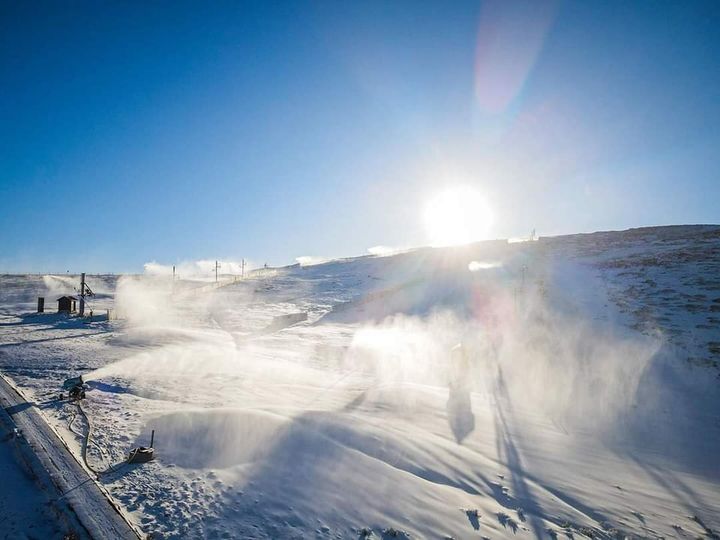 Serra da Estrela