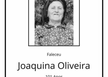Faleceu