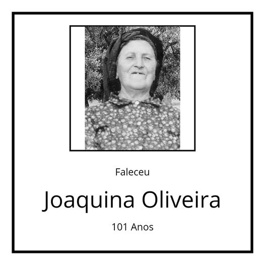 Faleceu