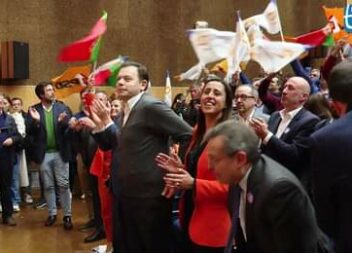 EM DIRETO: BEIRA BAIXA TV