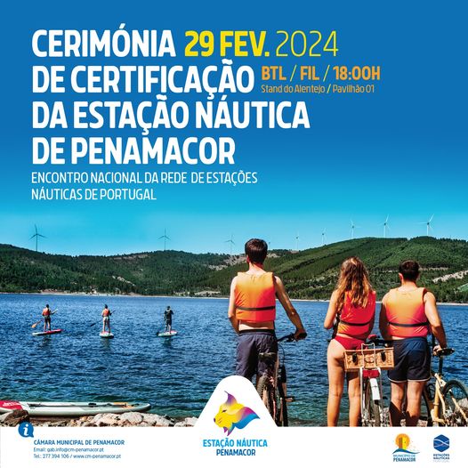 Penamacor