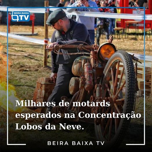Covilhã